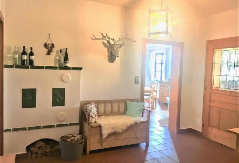 פנסיון Landhaus Weinblick