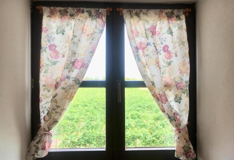 ペンション Landhaus Weinblick