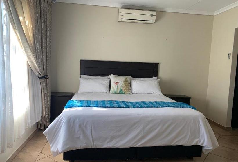 ペンション Malu Guest House