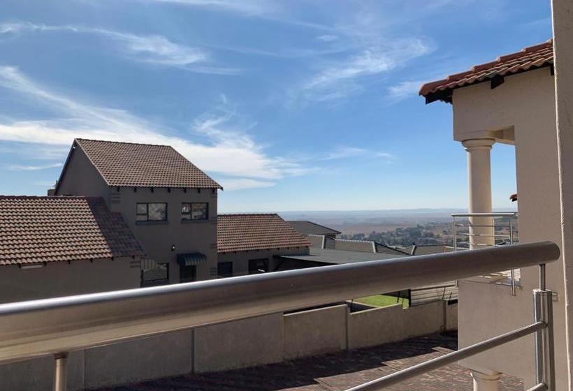 ペンション Malu Guest House