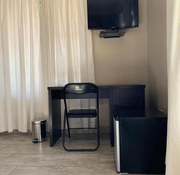 ペンション Malu Guest House