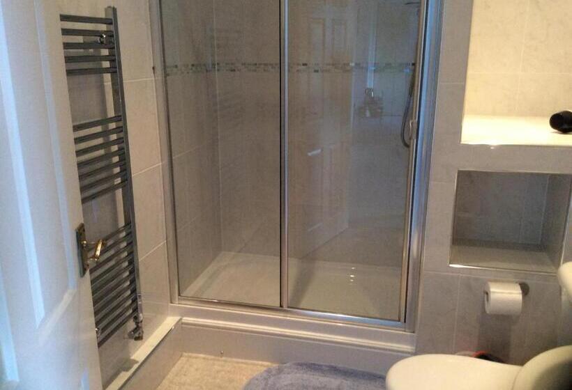 펜션 Mill Farm B&b