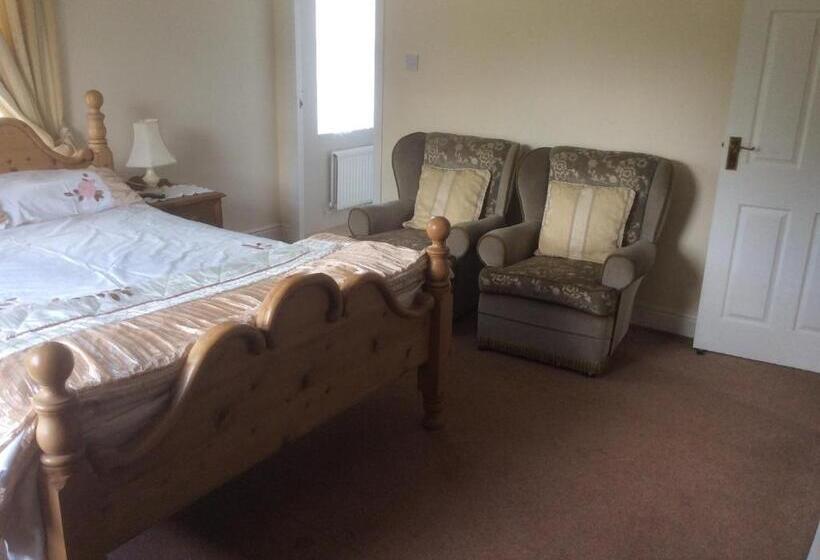 펜션 Mill Farm B&b