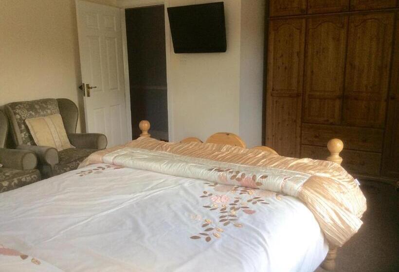 펜션 Mill Farm B&b