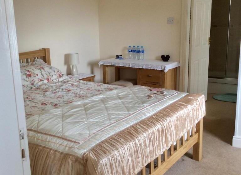 펜션 Mill Farm B&b