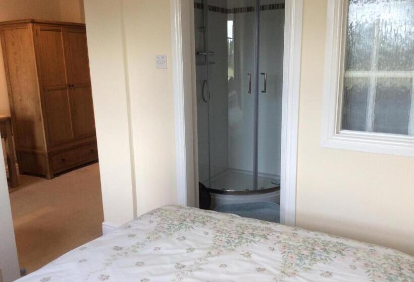 펜션 Mill Farm B&b