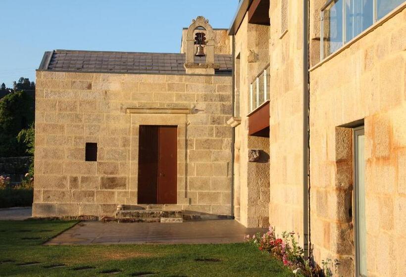 פנסיון Paço Da Torre De Figueiredo Das Donas