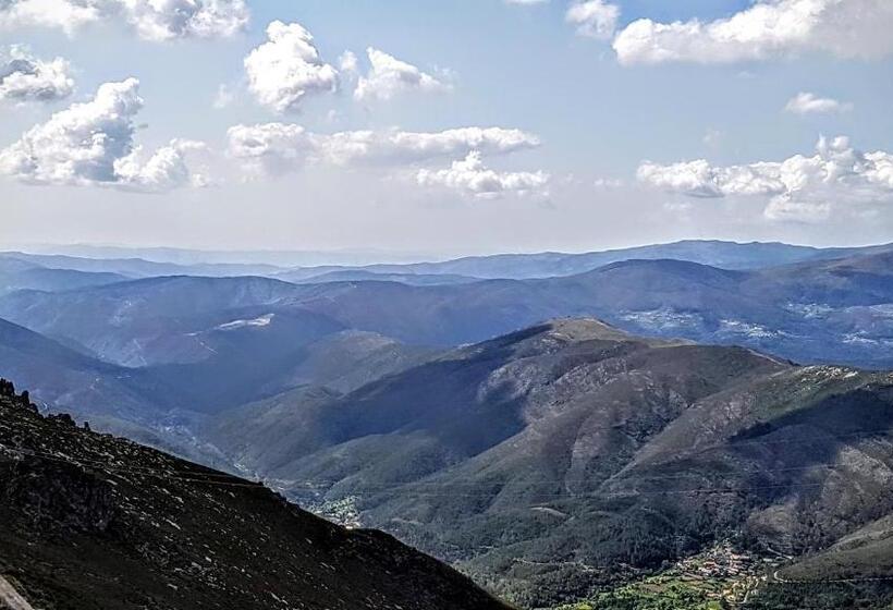 פנסיון Paço Da Torre De Figueiredo Das Donas