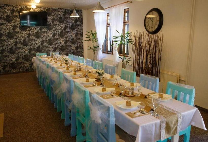 پانسیون Park Penzion