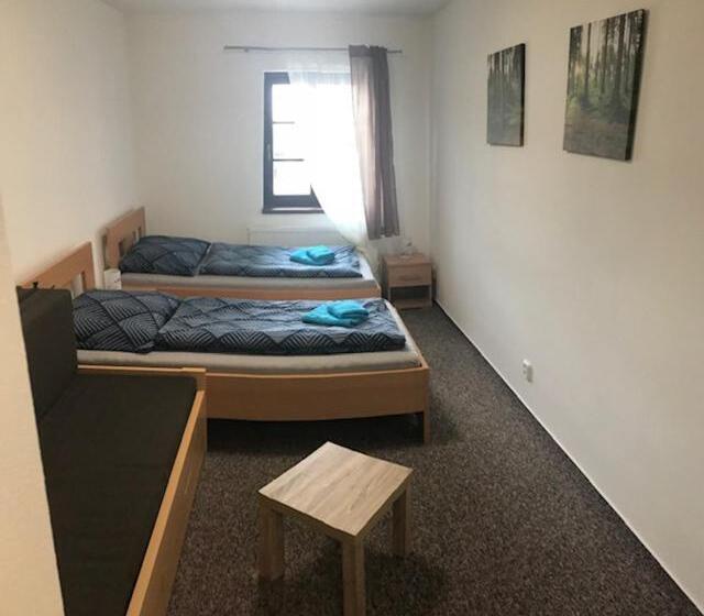 پانسیون Park Penzion