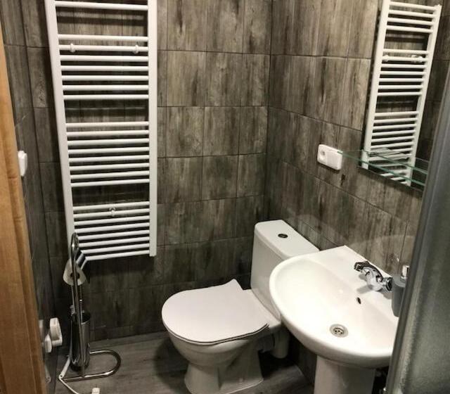 پانسیون Park Penzion