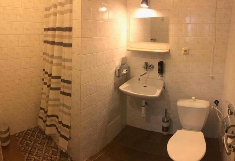 پانسیون Park Penzion