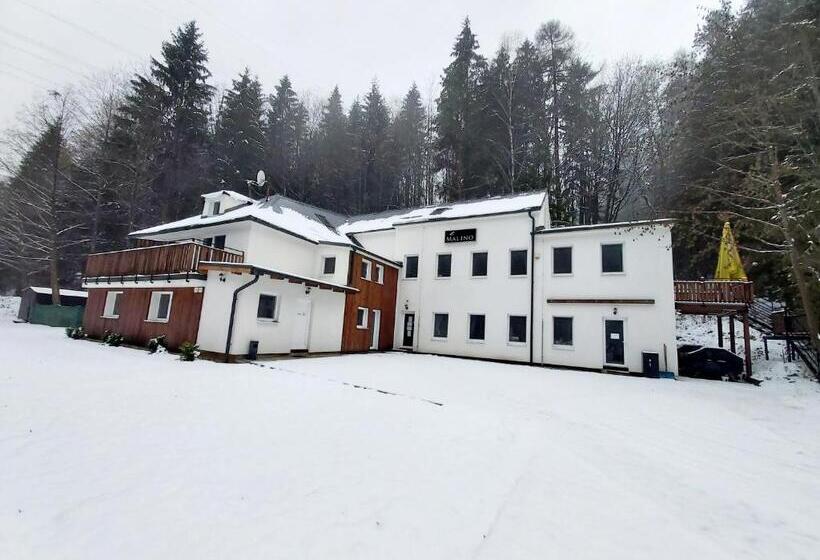 膳宿费 Penzión Malino