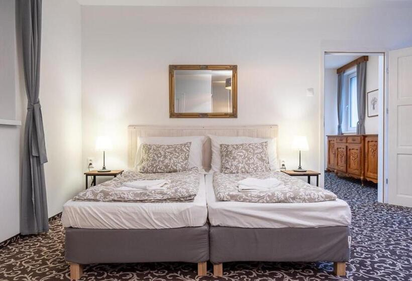 膳宿费 Penzión Malino