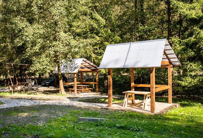 膳宿费 Penzión Malino