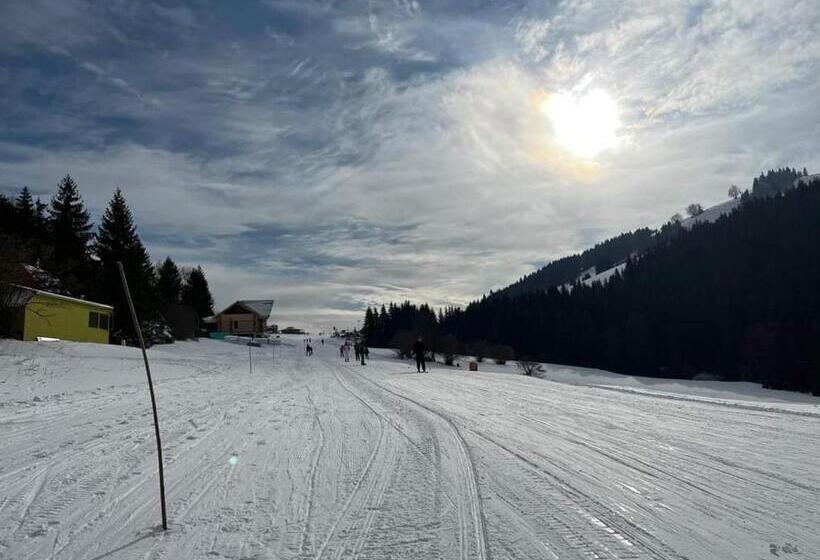 膳宿费 Penzión Malino