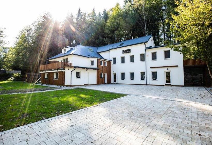 膳宿费 Penzión Malino