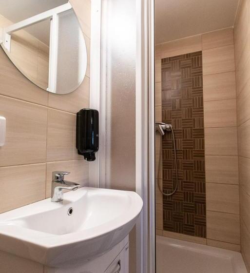 膳宿费 Penzión Malino