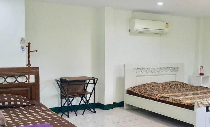 ペンション Rau Sua 110