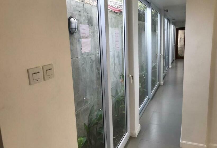 膳宿费 Reddoorz Near Universitas Islam Indonesia