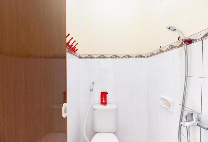 膳宿费 Reddoorz @ Raya Janti Yogyakarta