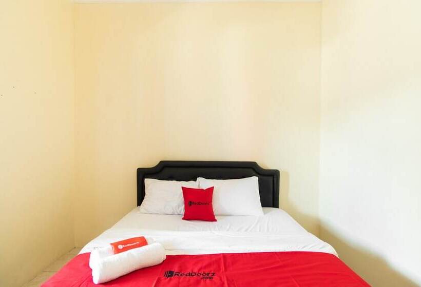 膳宿费 Reddoorz @ Raya Janti Yogyakarta