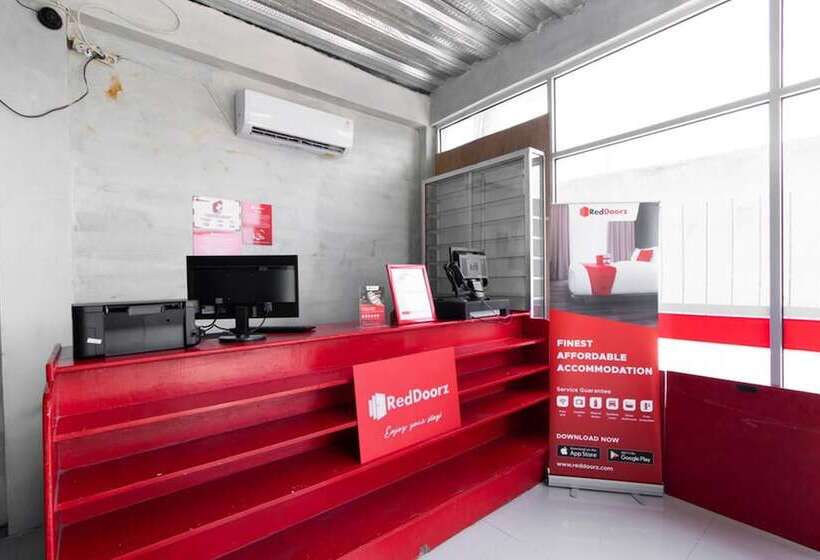 膳宿费 Reddoorz @ Raya Janti Yogyakarta