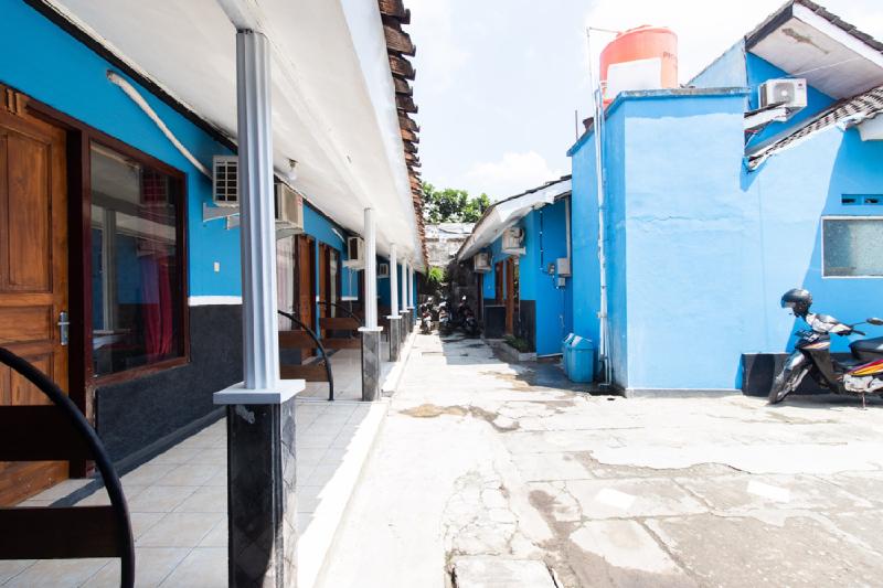 膳宿费 Reddoorz @ Raya Janti Yogyakarta