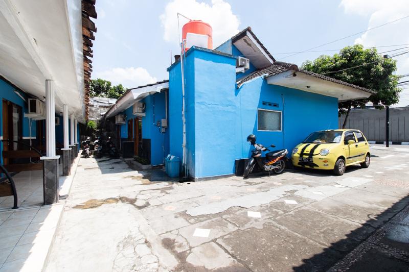 膳宿费 Reddoorz @ Raya Janti Yogyakarta