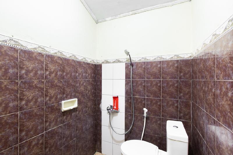 膳宿费 Reddoorz @ Raya Janti Yogyakarta