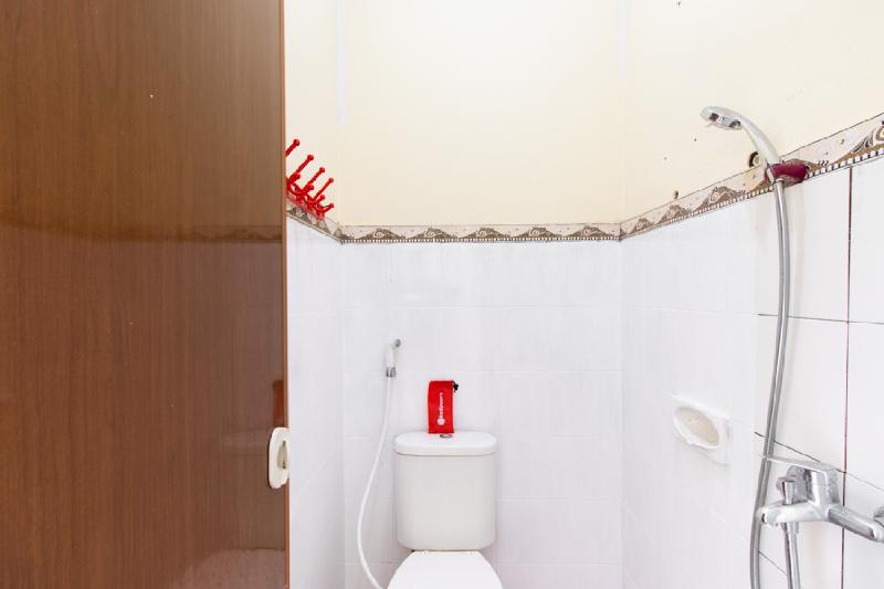 膳宿费 Reddoorz @ Raya Janti Yogyakarta