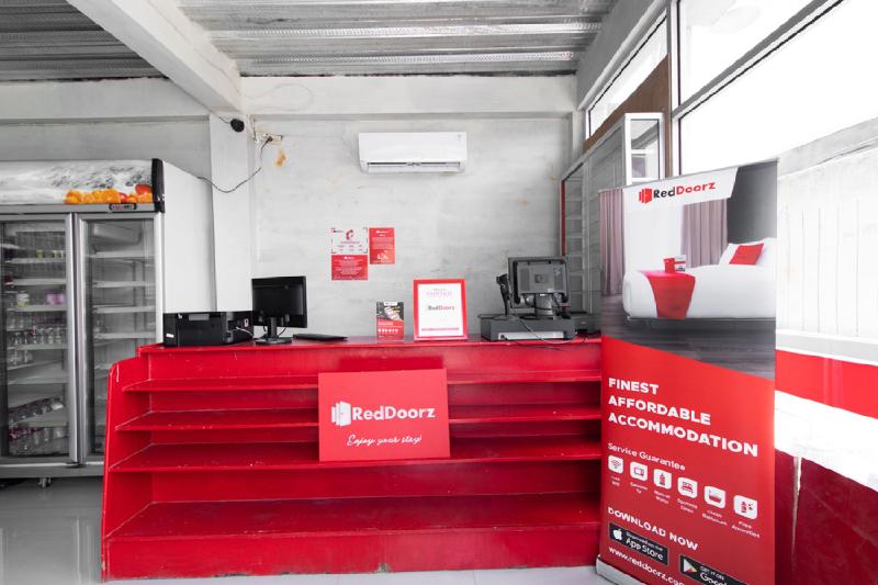 膳宿费 Reddoorz @ Raya Janti Yogyakarta