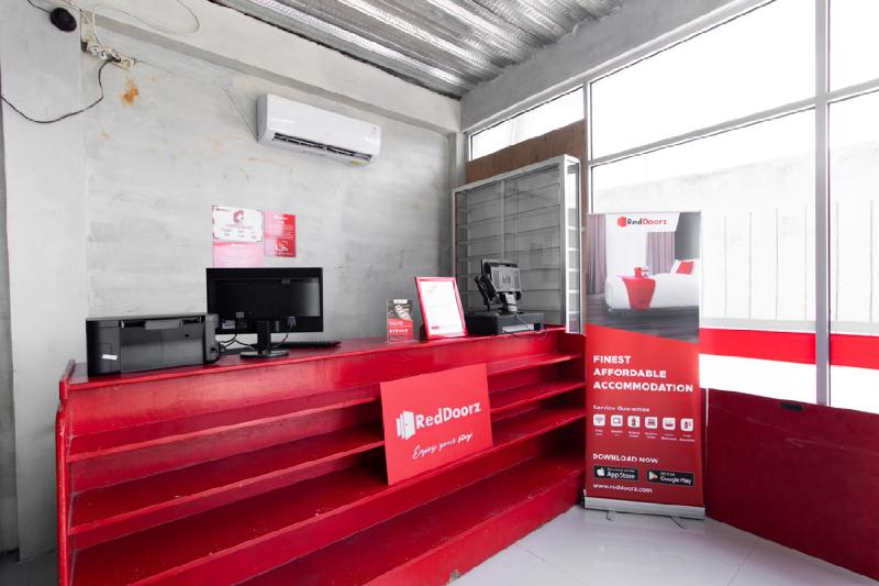 膳宿费 Reddoorz @ Raya Janti Yogyakarta