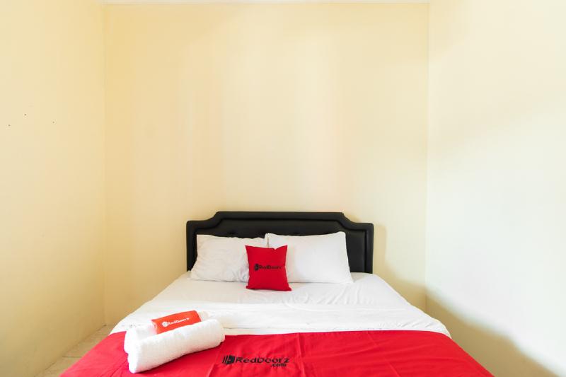 膳宿费 Reddoorz @ Raya Janti Yogyakarta