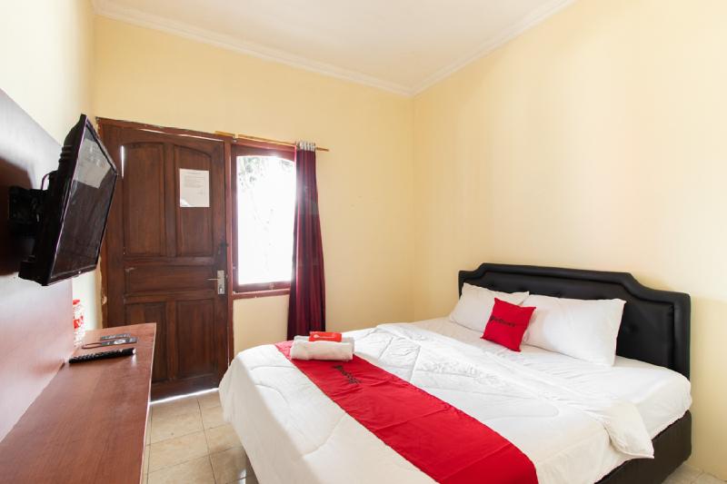 膳宿费 Reddoorz @ Raya Janti Yogyakarta