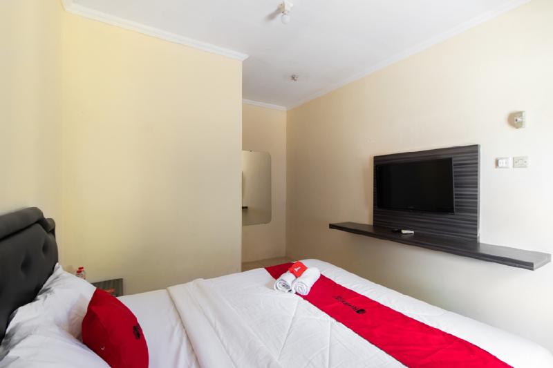 膳宿费 Reddoorz @ Raya Janti Yogyakarta