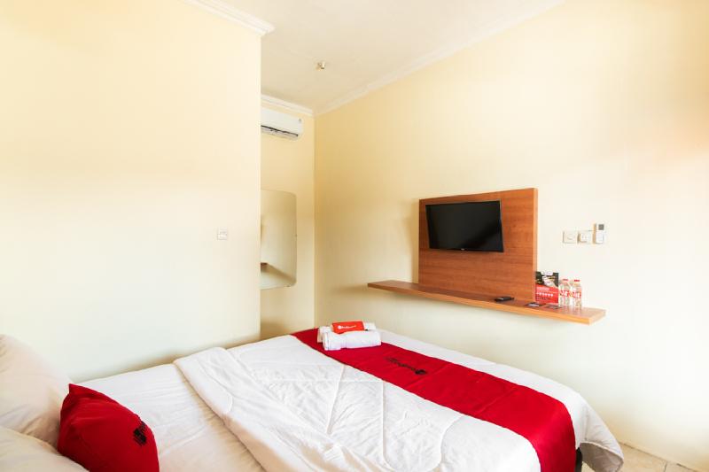 膳宿费 Reddoorz @ Raya Janti Yogyakarta