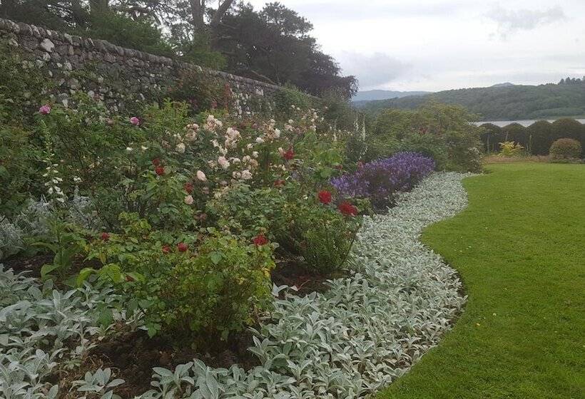 Pensione Ronebhal Guest House