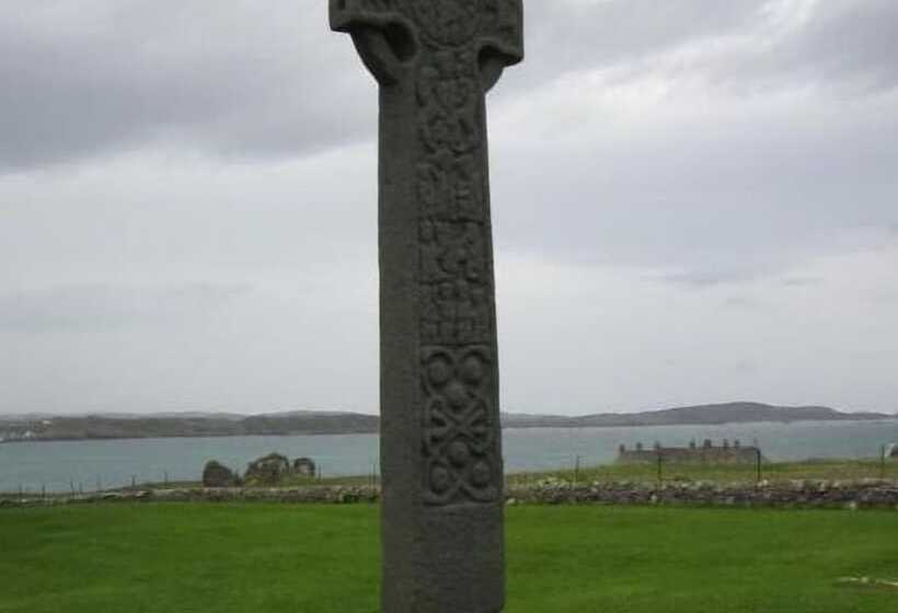 Pensione Ronebhal Guest House