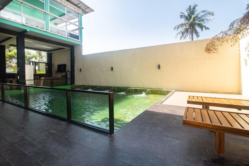 Пансион Sans Borobudur Banyuwangi