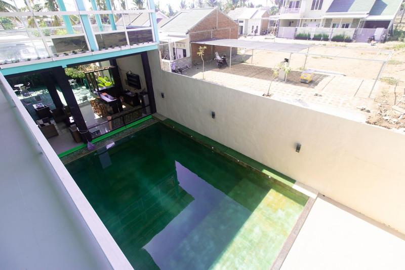 Пансион Sans Borobudur Banyuwangi