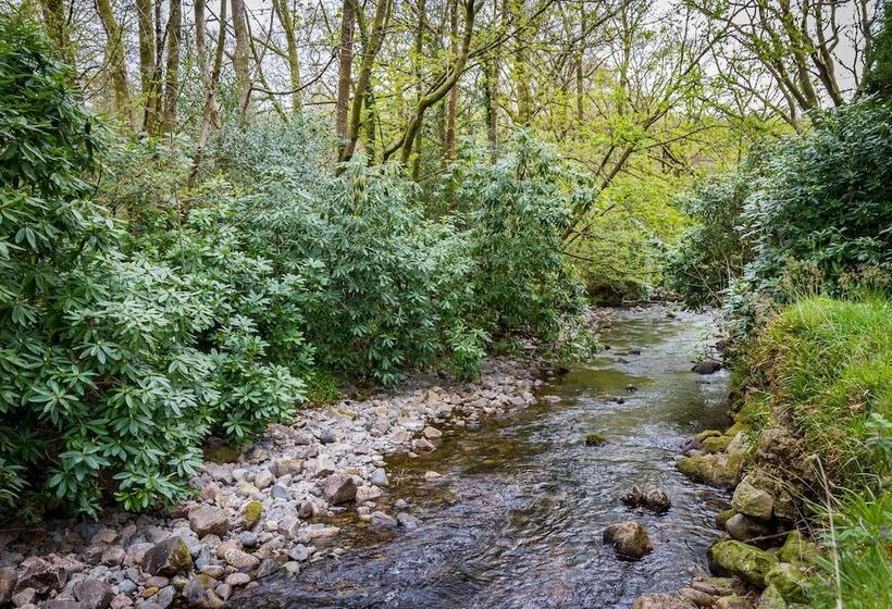 펜션 Stanley House