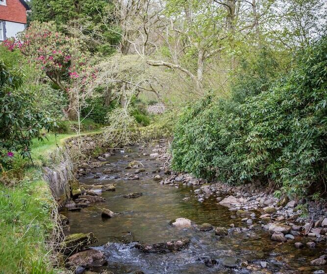 ペンション Stanley House