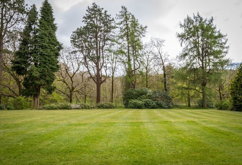 펜션 Stanley House