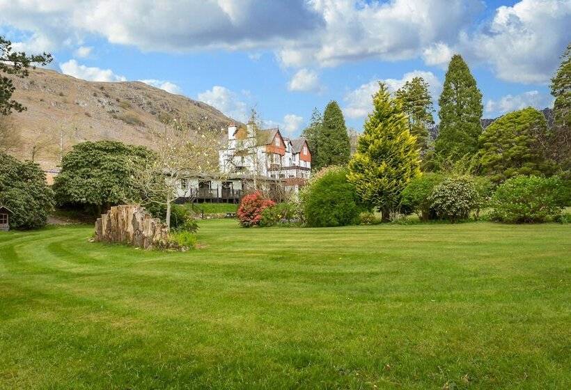 ペンション Stanley House