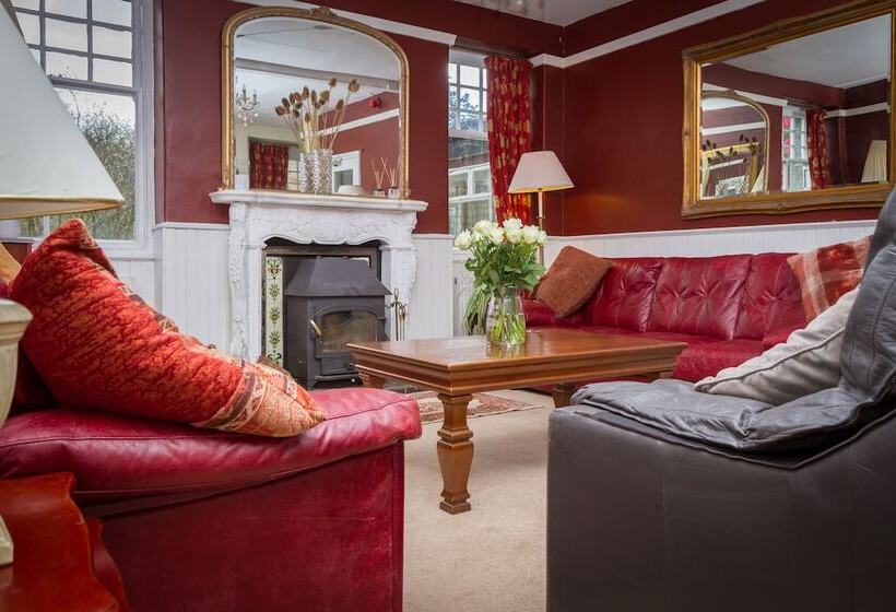 ペンション Stanley House