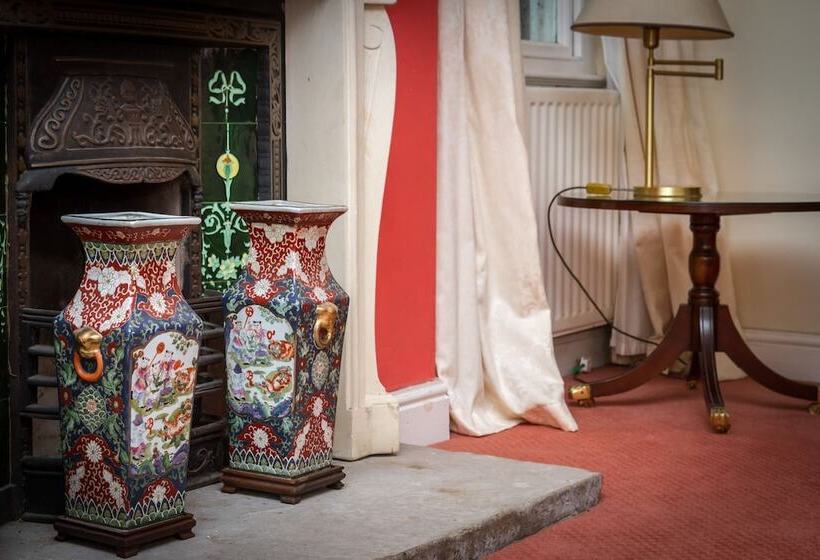 펜션 Stanley House