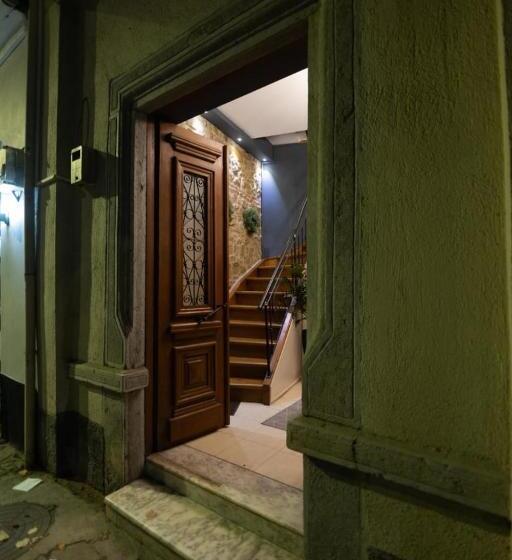 بنسيون Villa Elezi 2