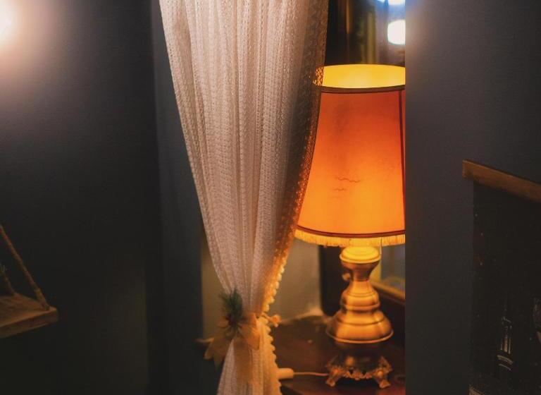 بنسيون Villa Elezi 2