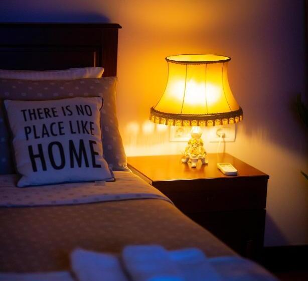 بنسيون Villa Elezi 2